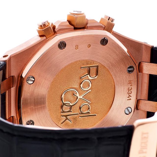 Audemars Piguet Royal Oak 26320OR.OO.D002CR.01 Image 4